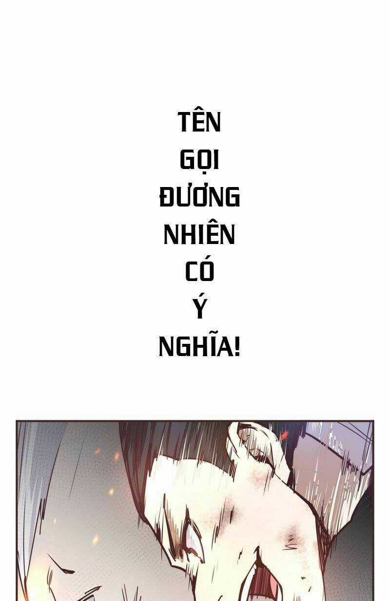 Sinh Tử Quyết Chapter 25 trang 36