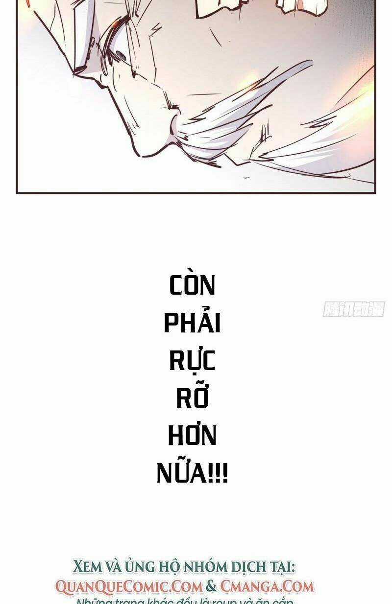 Sinh Tử Quyết Chapter 25 trang 37