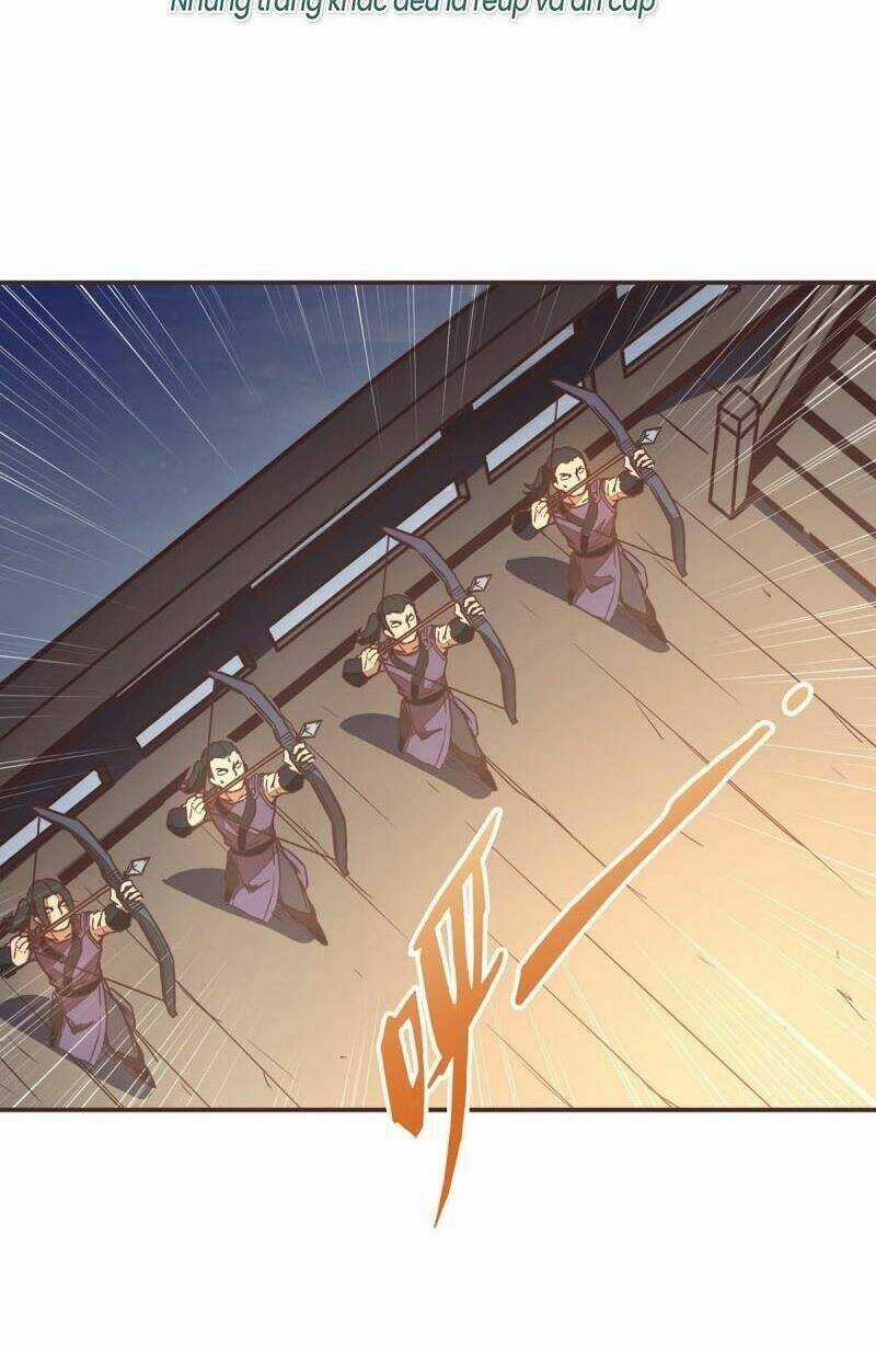 Sinh Tử Quyết Chapter 25 trang 38