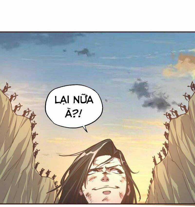 Sinh Tử Quyết Chapter 25 trang 4