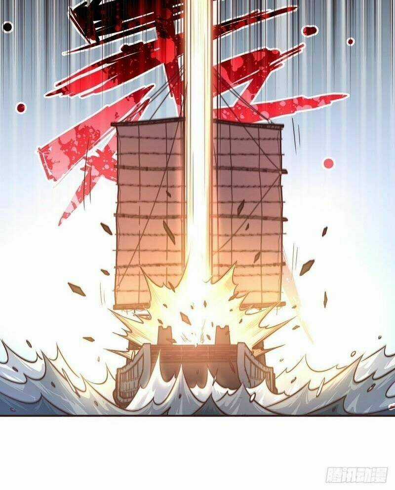 Sinh Tử Quyết Chapter 25 trang 44