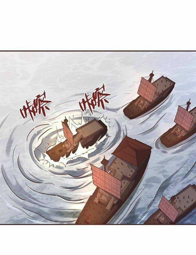 Sinh Tử Quyết Chapter 25 trang 45