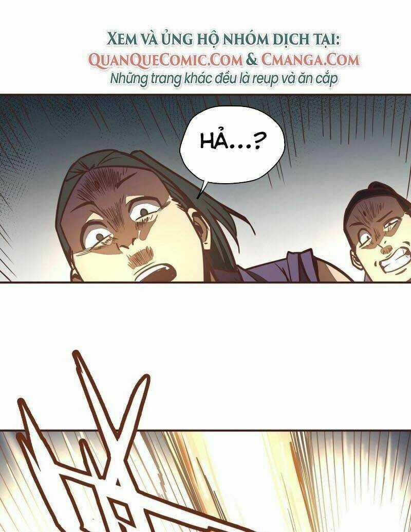 Sinh Tử Quyết Chapter 25 trang 48