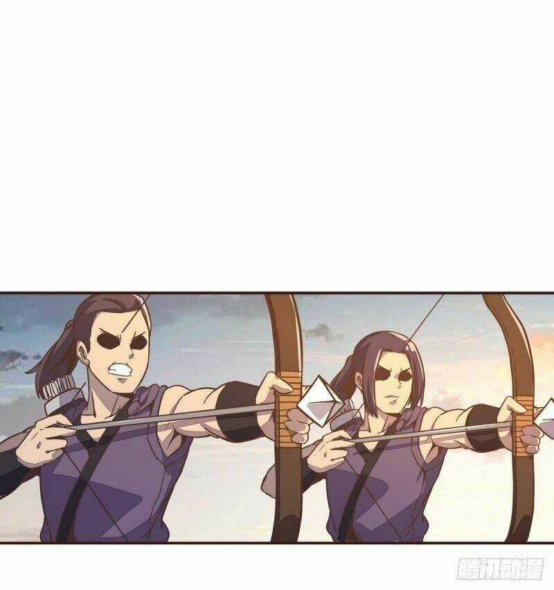 Sinh Tử Quyết Chapter 25 trang 5