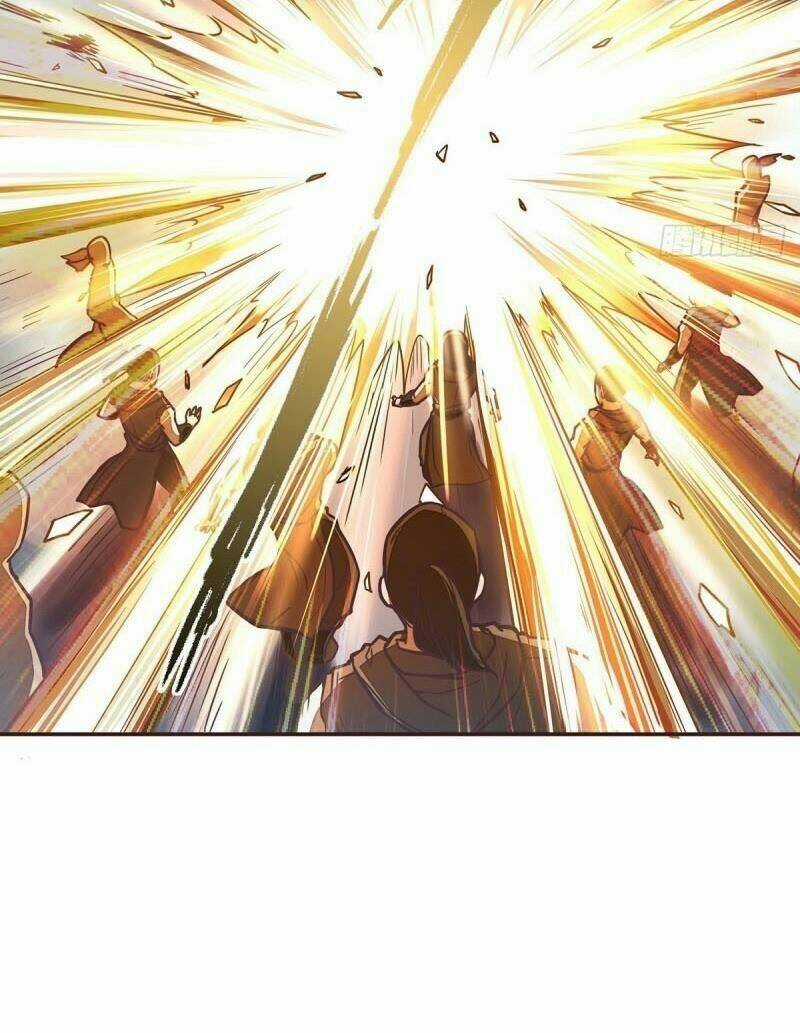 Sinh Tử Quyết Chapter 25 trang 50