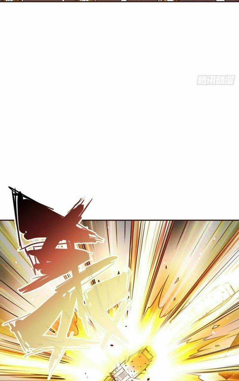 Sinh Tử Quyết Chapter 25 trang 52