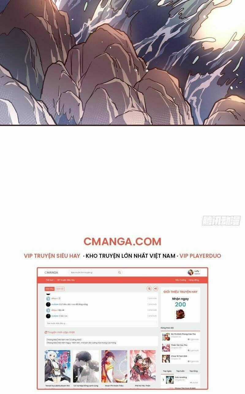 Sinh Tử Quyết Chapter 25 trang 56