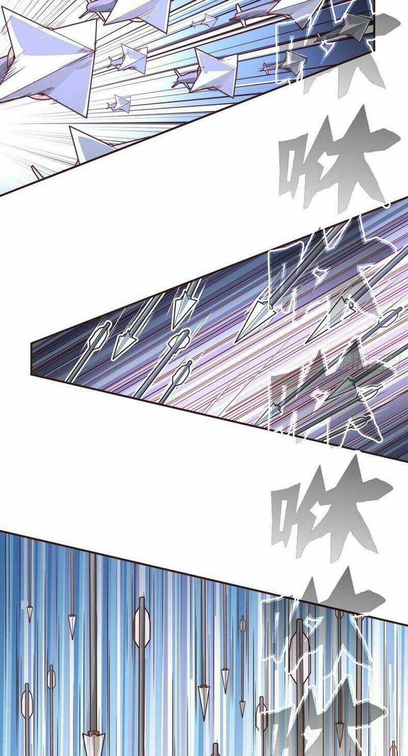 Sinh Tử Quyết Chapter 25 trang 7