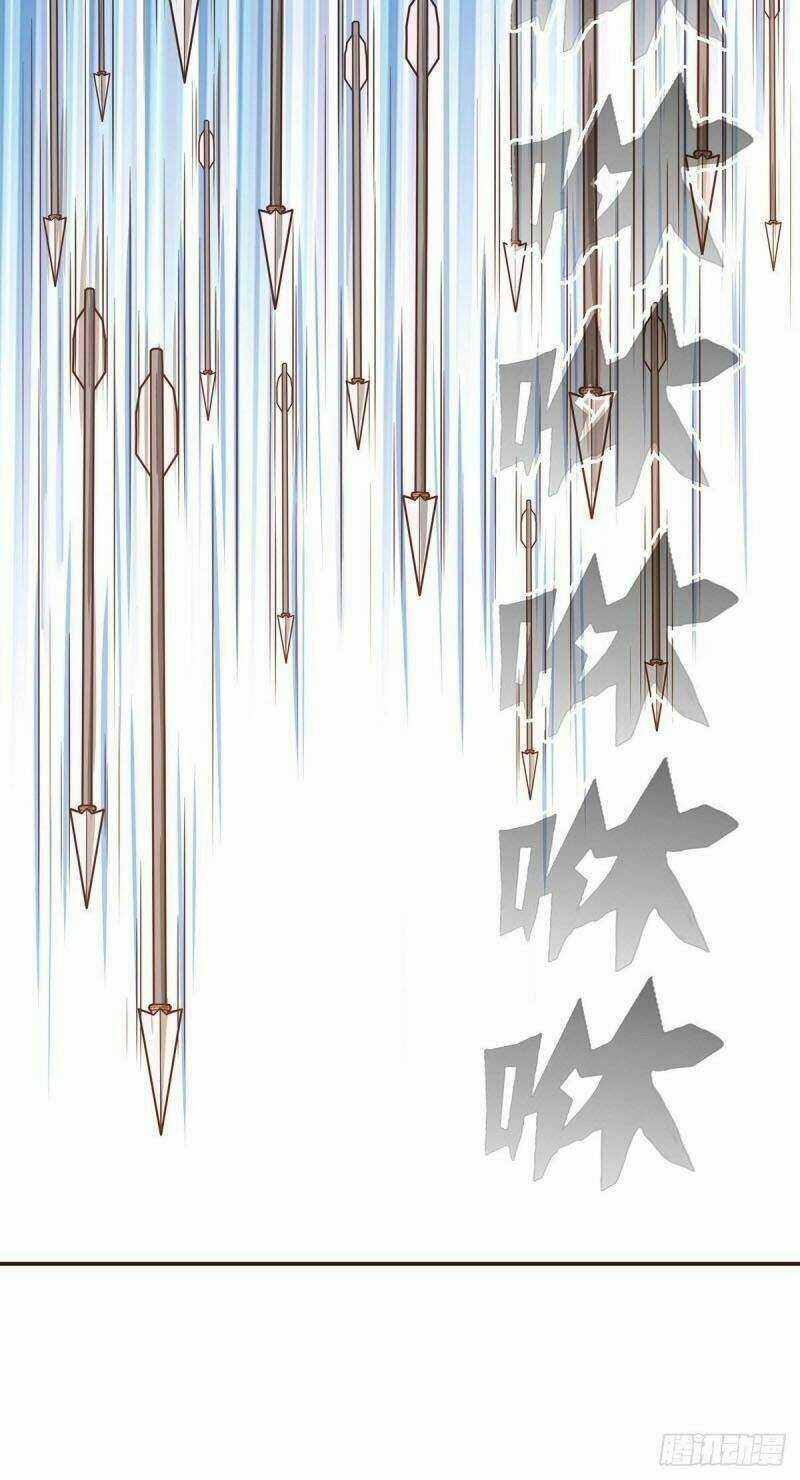 Sinh Tử Quyết Chapter 25 trang 8