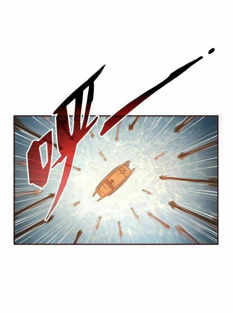 Sinh Tử Quyết Chapter 25 trang 9