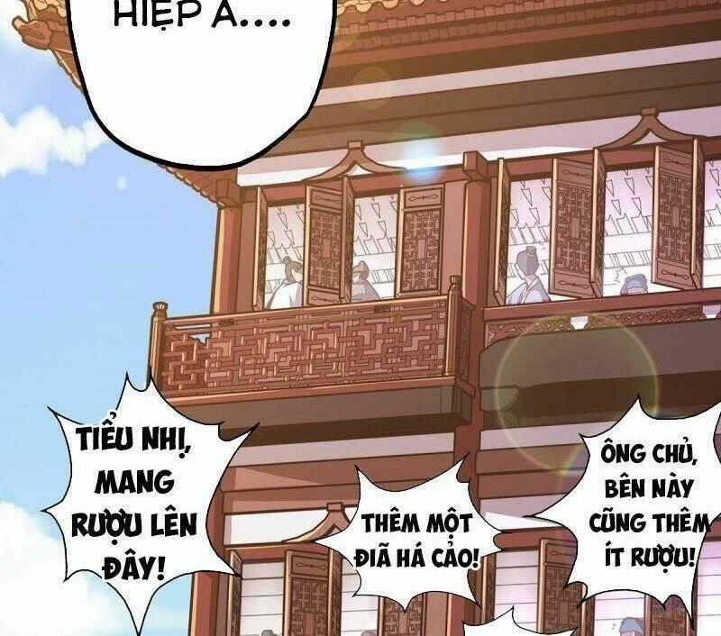Sinh Tử Quyết Chapter 26 trang 1