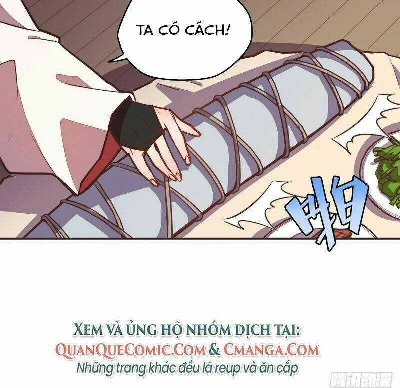 Sinh Tử Quyết Chapter 26 trang 13