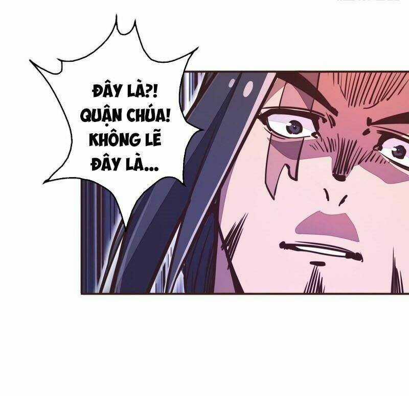 Sinh Tử Quyết Chapter 26 trang 14