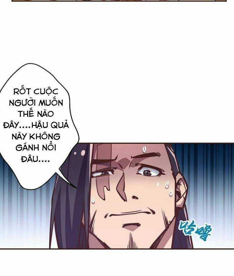 Sinh Tử Quyết Chapter 26 trang 16