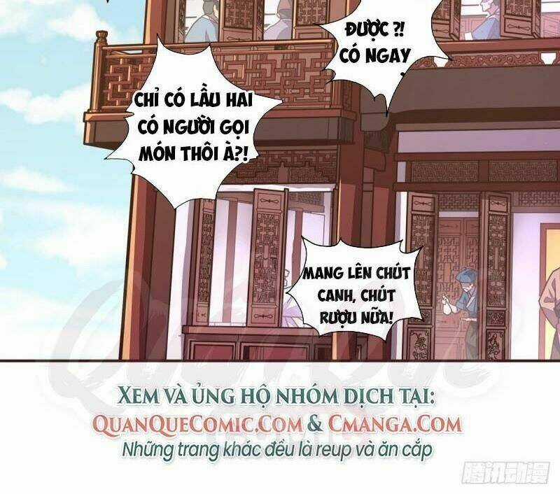 Sinh Tử Quyết Chapter 26 trang 2