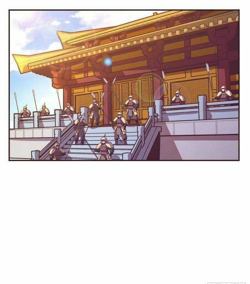 Sinh Tử Quyết Chapter 26 trang 20