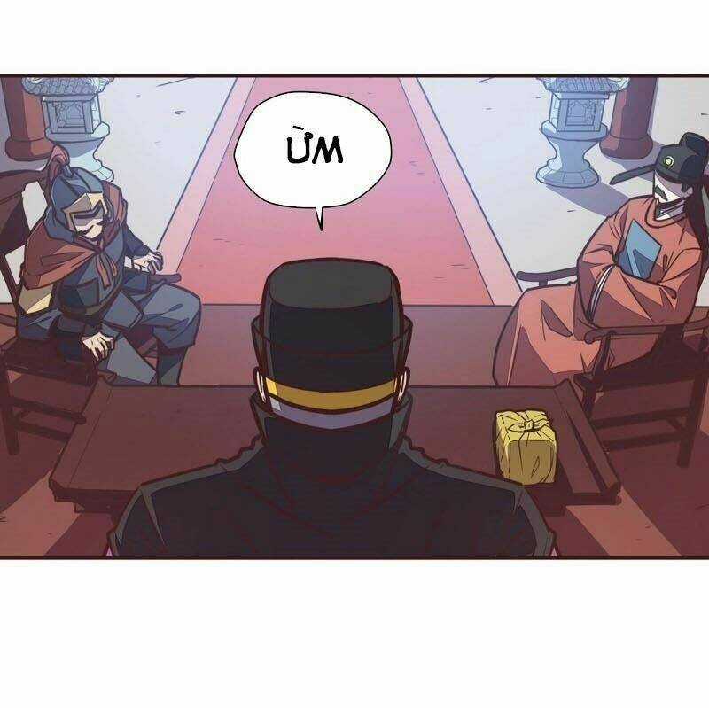 Sinh Tử Quyết Chapter 26 trang 33