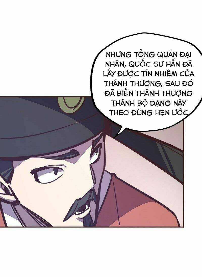 Sinh Tử Quyết Chapter 26 trang 36