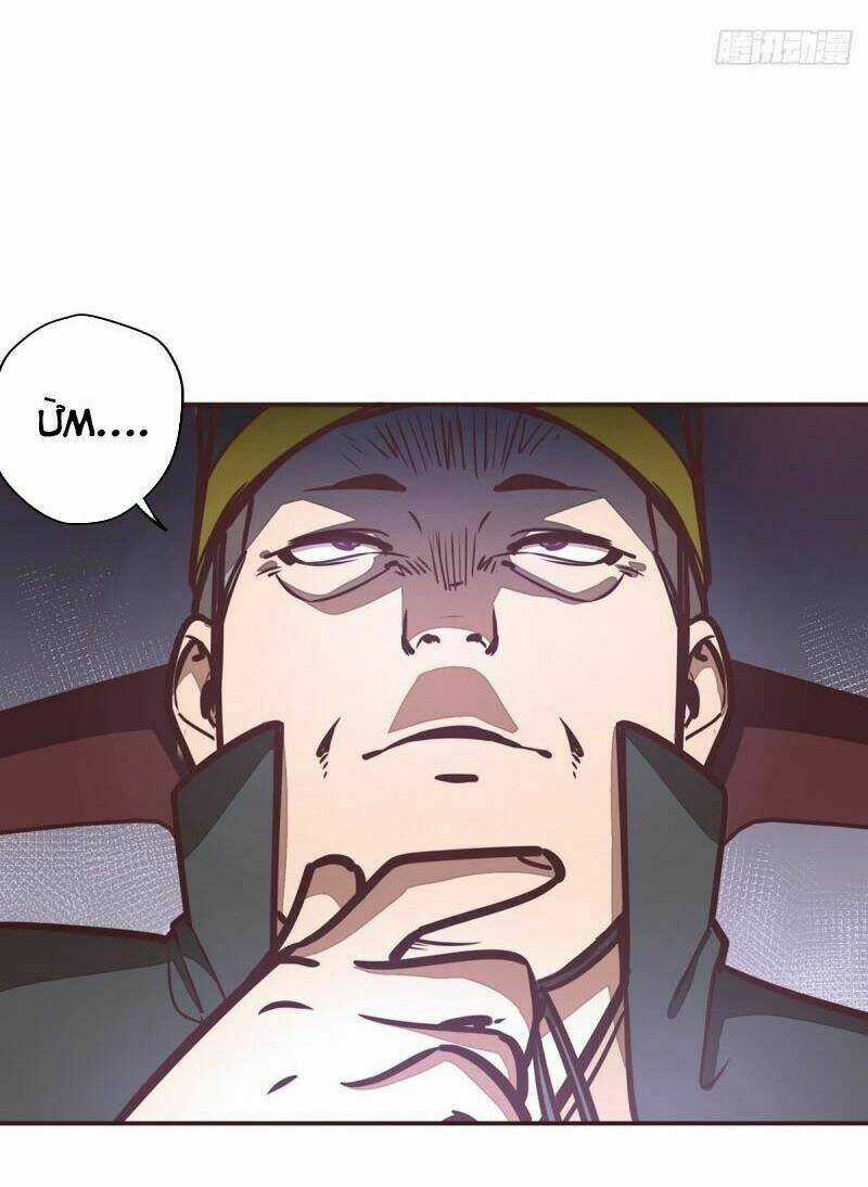 Sinh Tử Quyết Chapter 26 trang 37