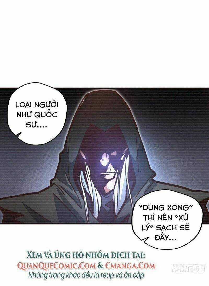 Sinh Tử Quyết Chapter 26 trang 38