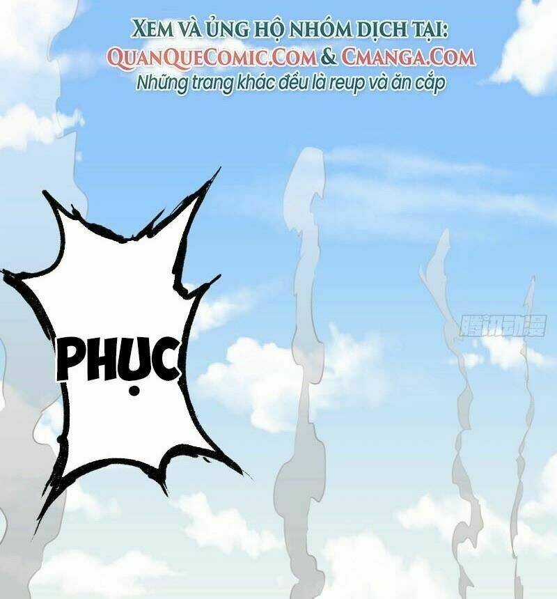 Sinh Tử Quyết Chapter 26 trang 43