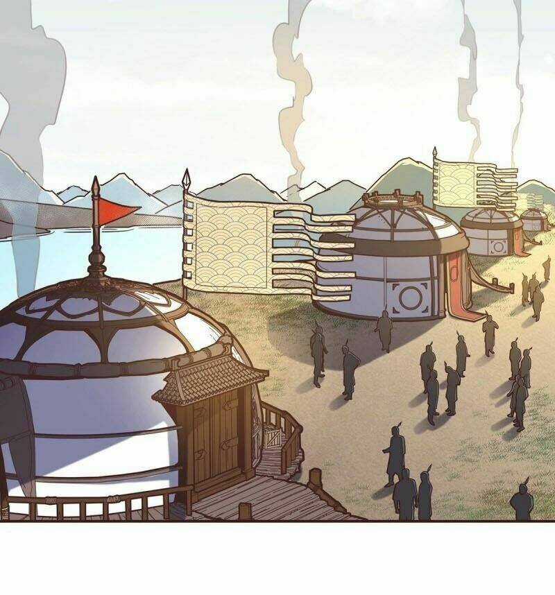 Sinh Tử Quyết Chapter 26 trang 44