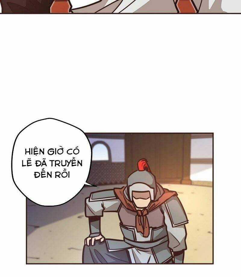 Sinh Tử Quyết Chapter 26 trang 47