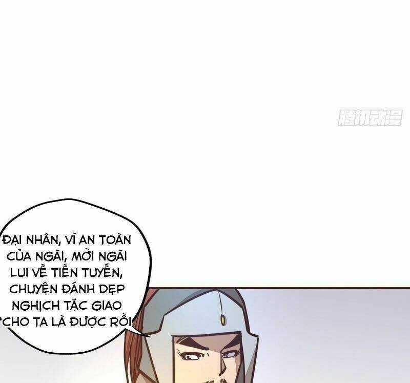 Sinh Tử Quyết Chapter 26 trang 48