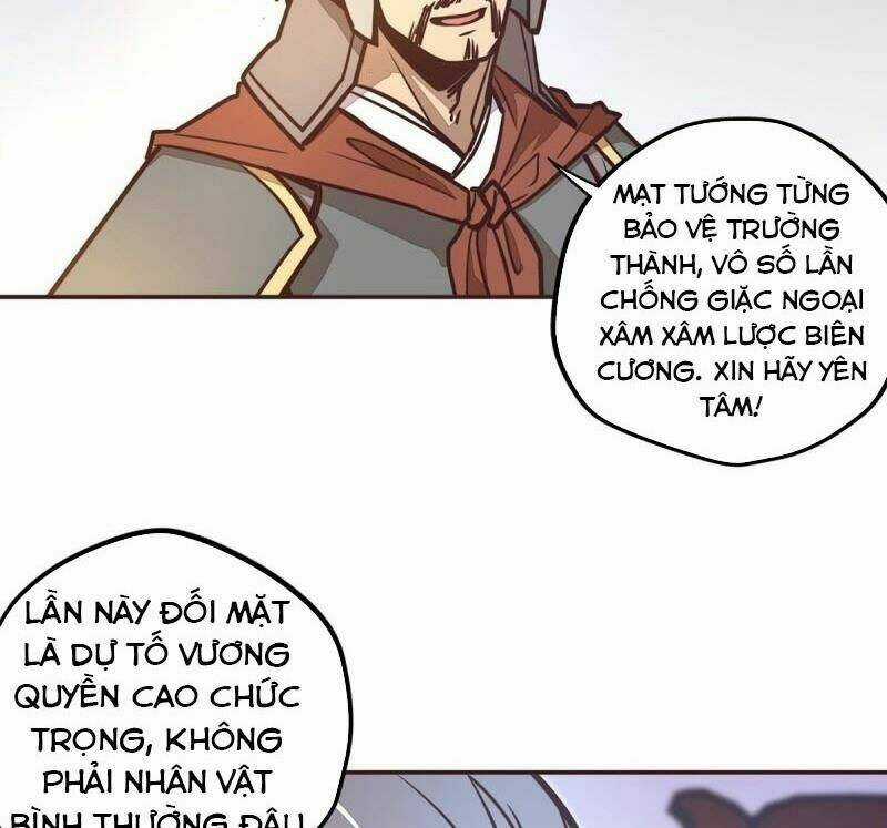 Sinh Tử Quyết Chapter 26 trang 49