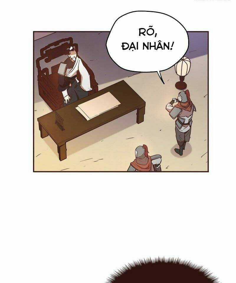 Sinh Tử Quyết Chapter 26 trang 51