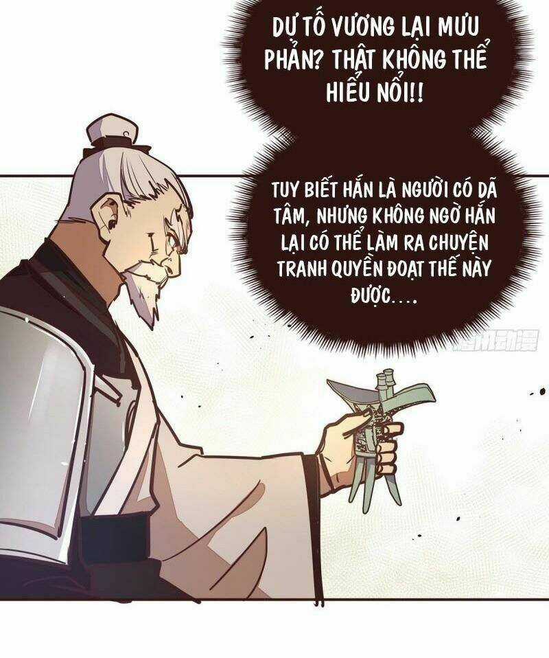 Sinh Tử Quyết Chapter 26 trang 52