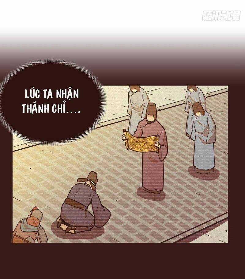 Sinh Tử Quyết Chapter 26 trang 54