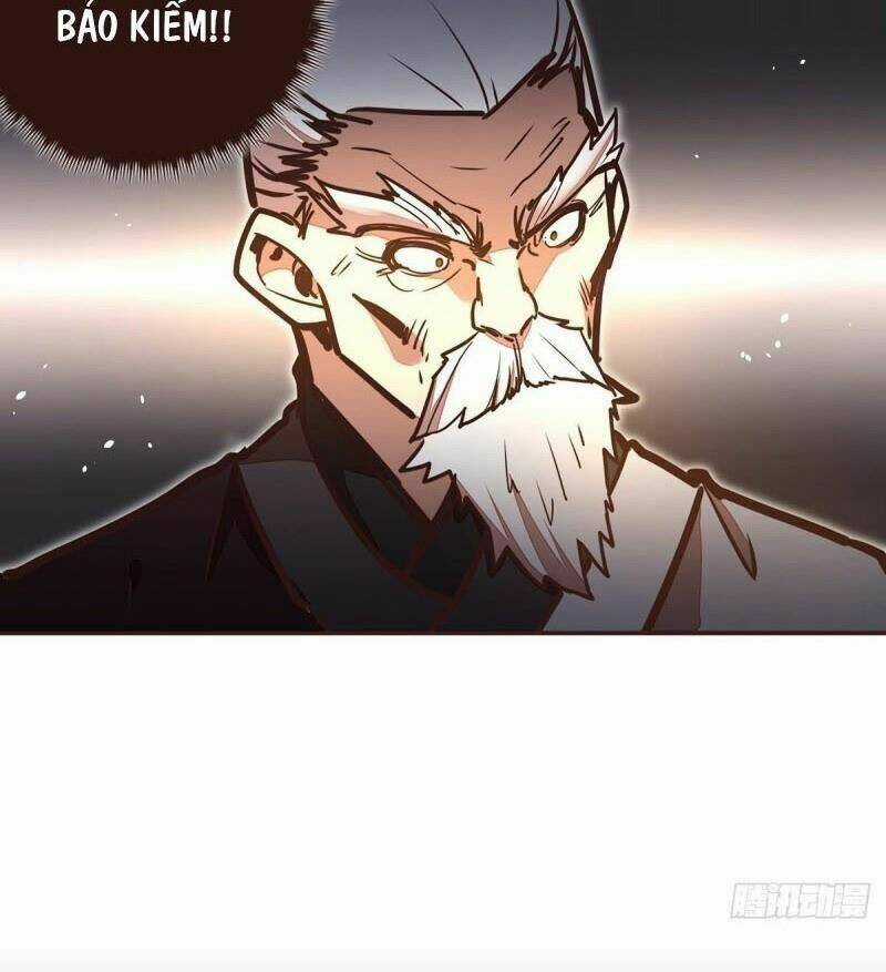 Sinh Tử Quyết Chapter 26 trang 59