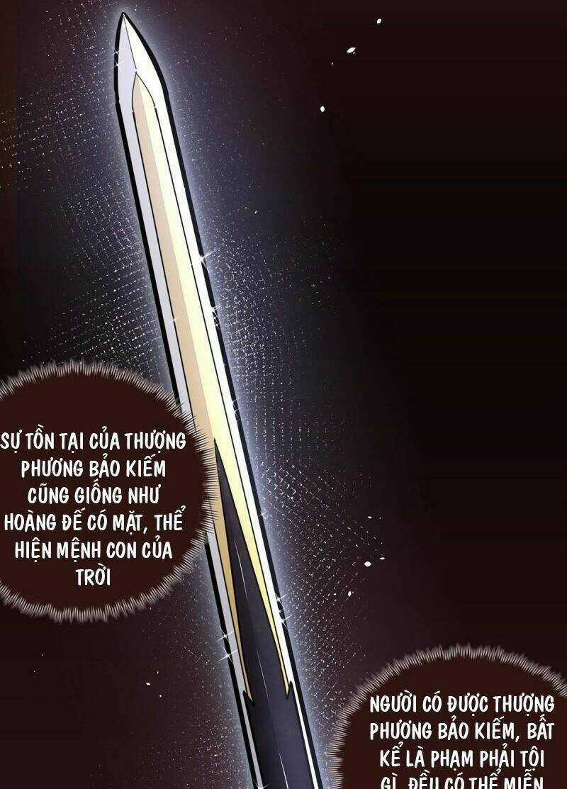 Sinh Tử Quyết Chapter 26 trang 61