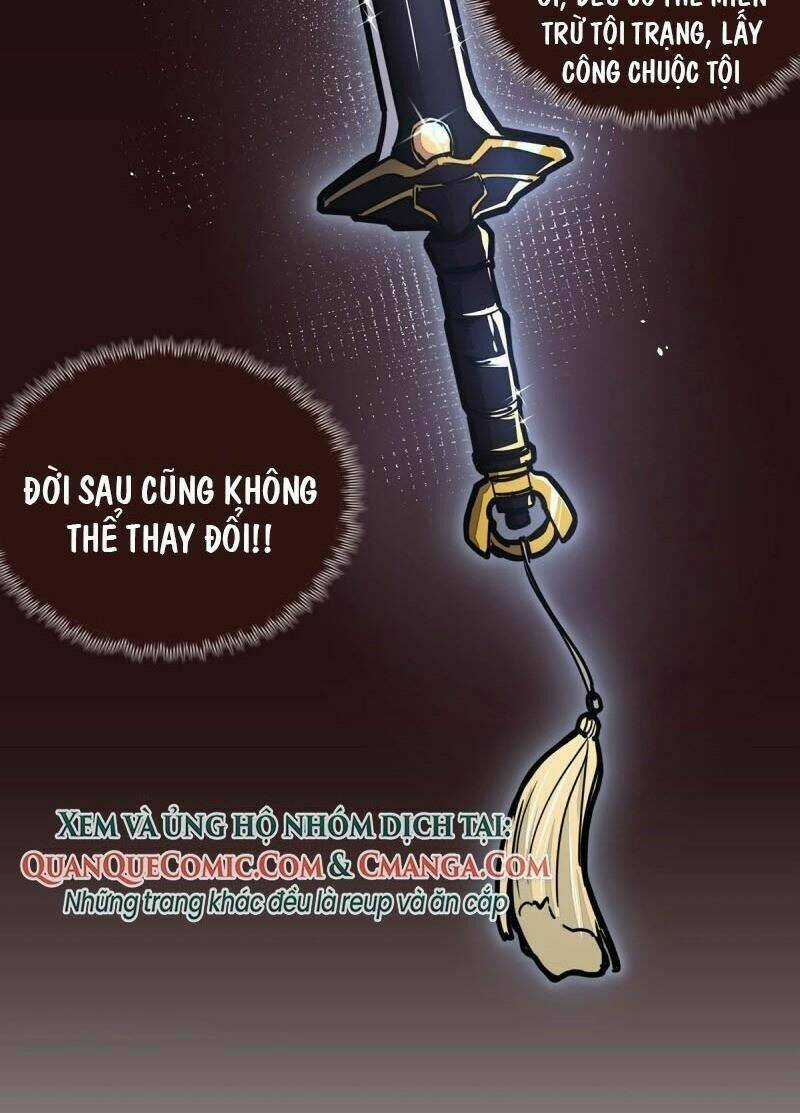 Sinh Tử Quyết Chapter 26 trang 62