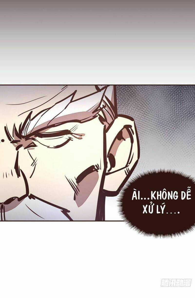 Sinh Tử Quyết Chapter 26 trang 63