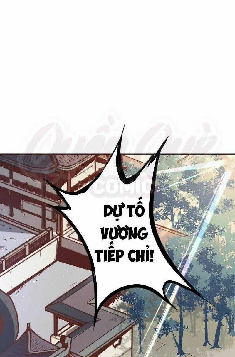 Sinh Tử Quyết Chapter 26 trang 64