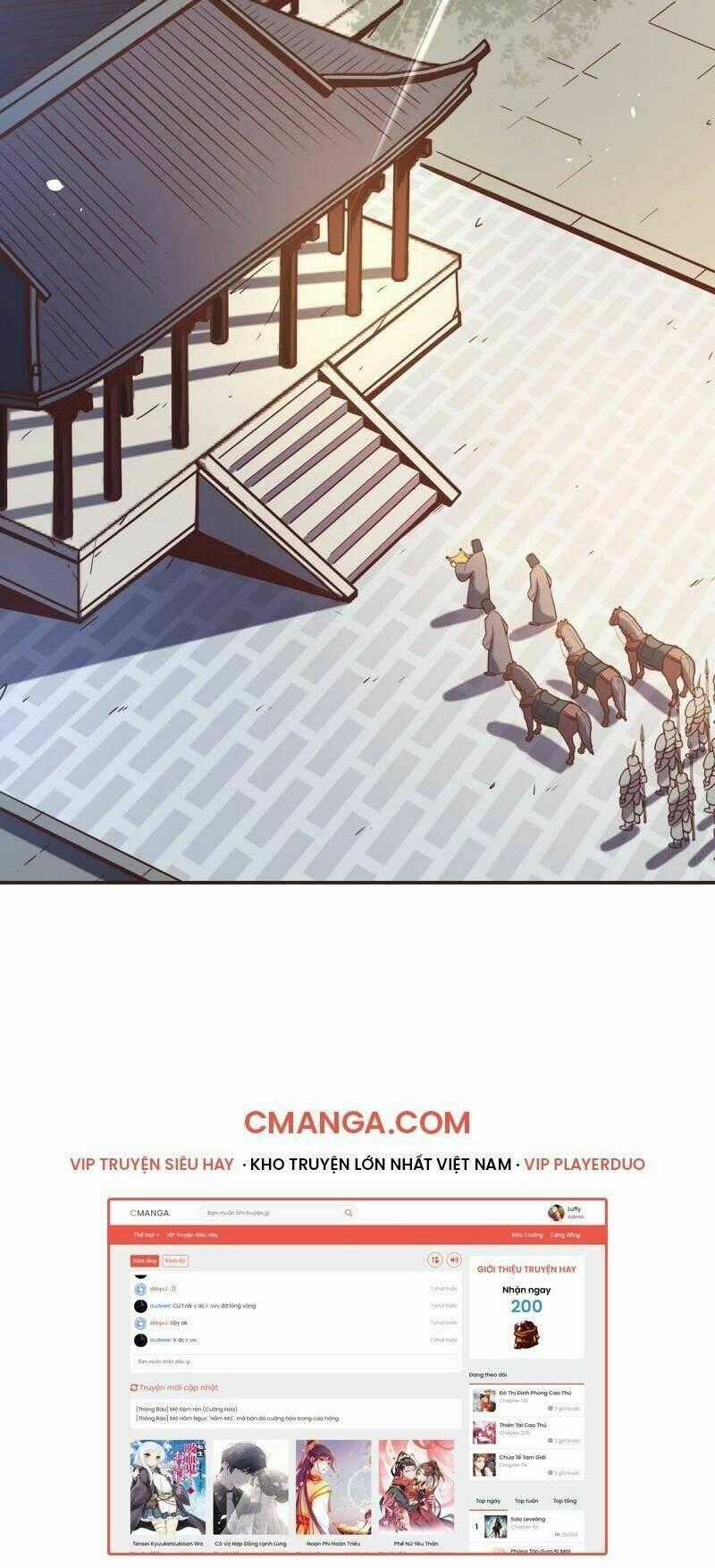 Sinh Tử Quyết Chapter 26 trang 65