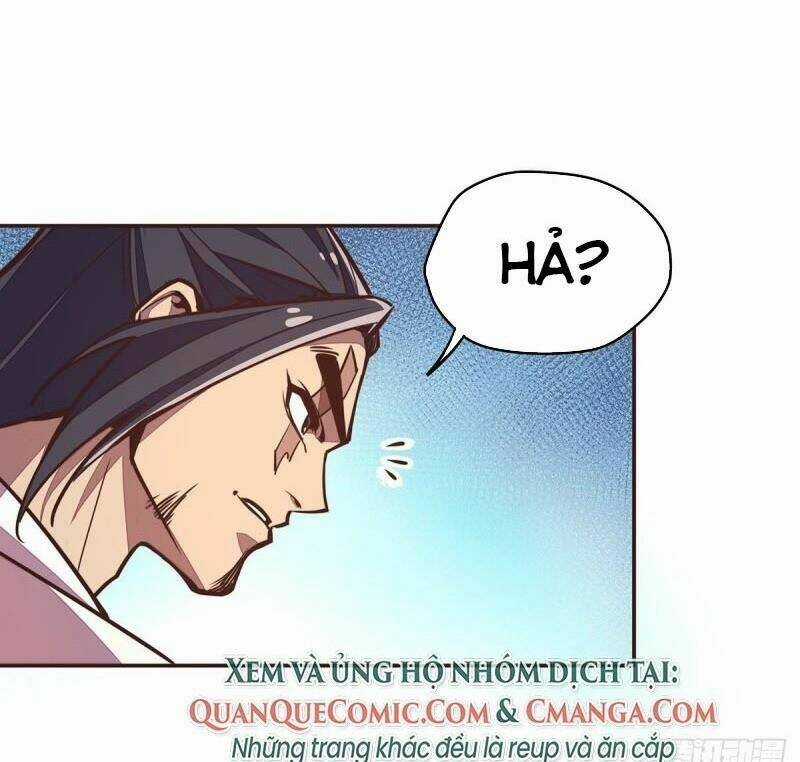 Sinh Tử Quyết Chapter 26 trang 7