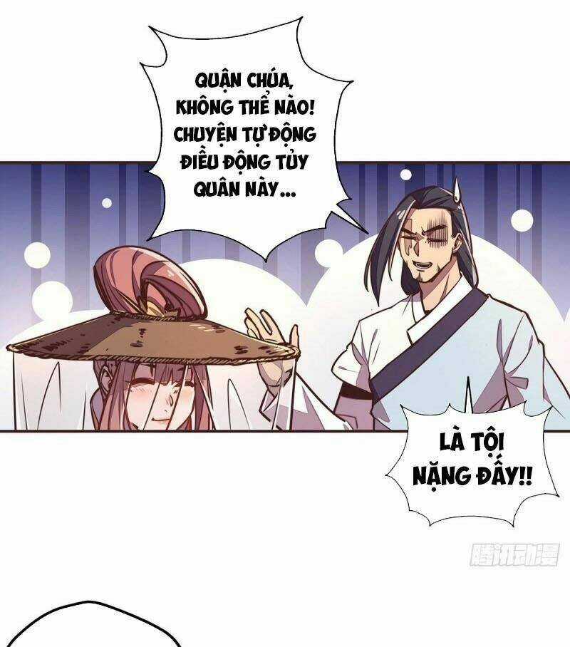 Sinh Tử Quyết Chapter 26 trang 9