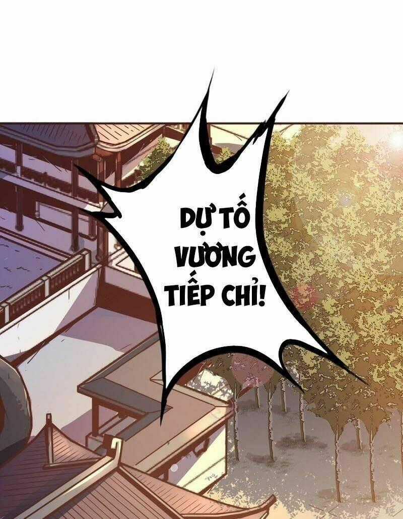 Sinh Tử Quyết Chapter 27 trang 0