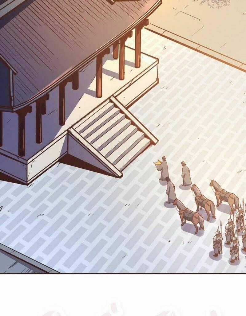 Sinh Tử Quyết Chapter 27 trang 1