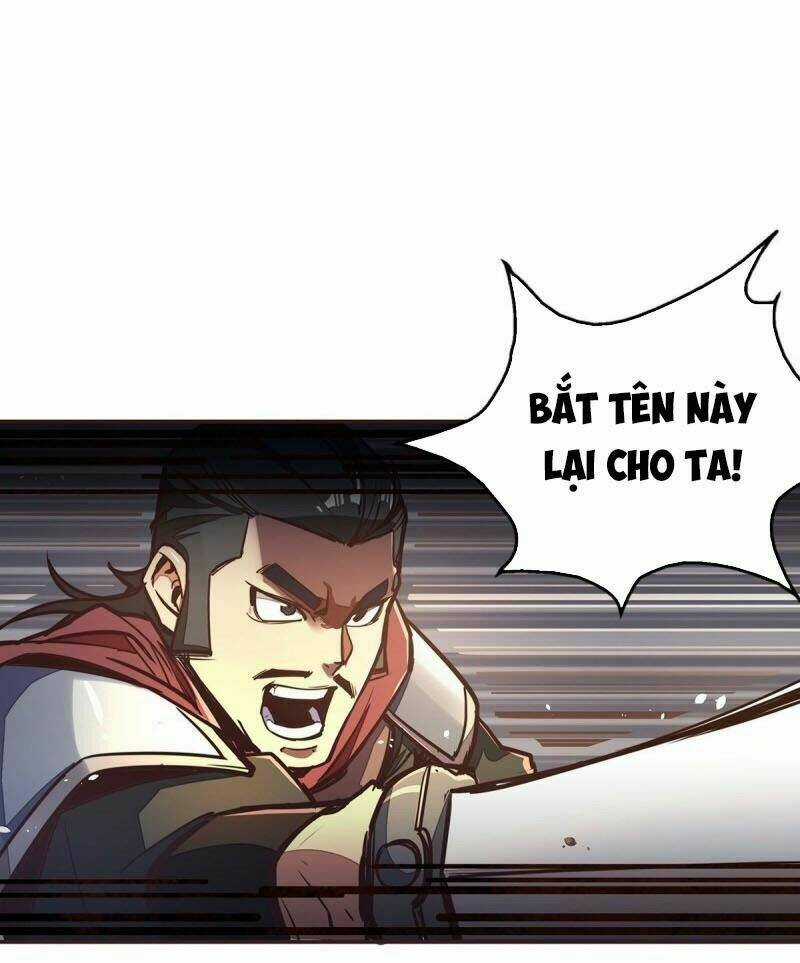 Sinh Tử Quyết Chapter 27 trang 15