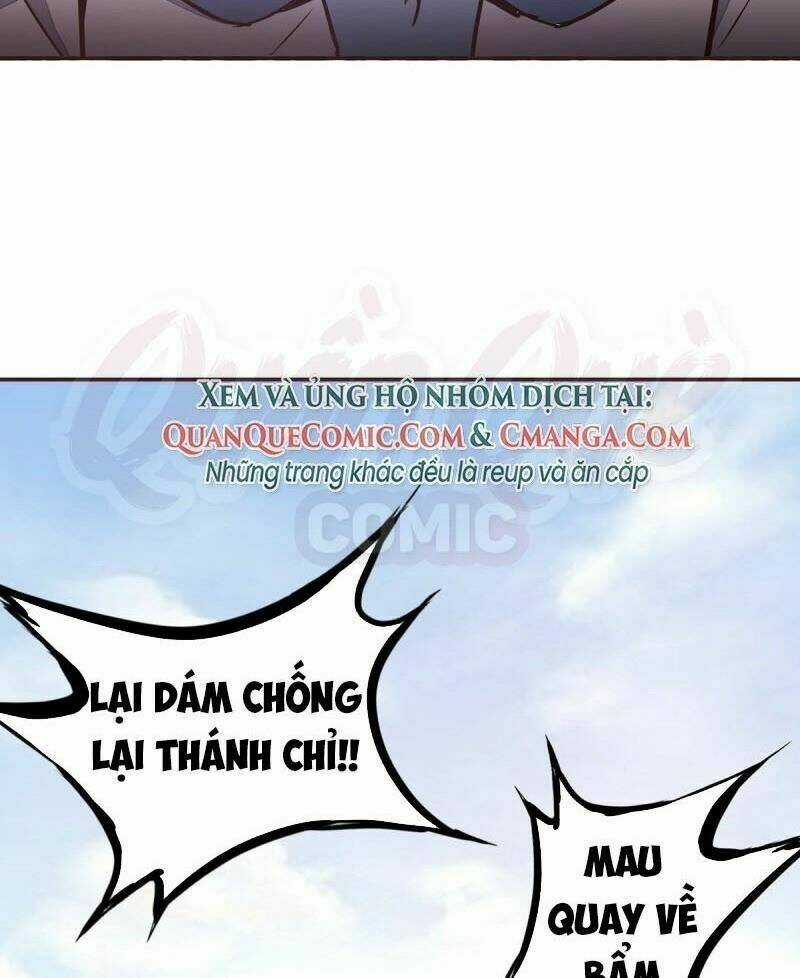 Sinh Tử Quyết Chapter 27 trang 19