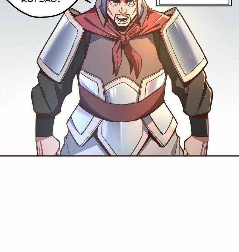 Sinh Tử Quyết Chapter 27 trang 23