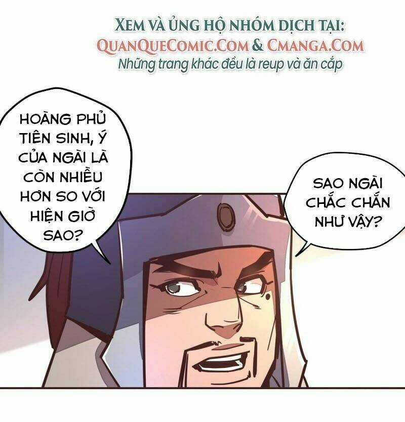 Sinh Tử Quyết Chapter 27 trang 26