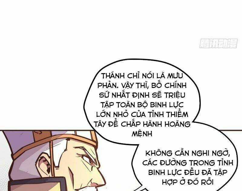 Sinh Tử Quyết Chapter 27 trang 27