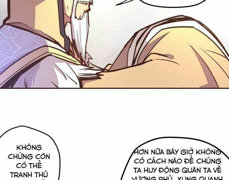 Sinh Tử Quyết Chapter 27 trang 28