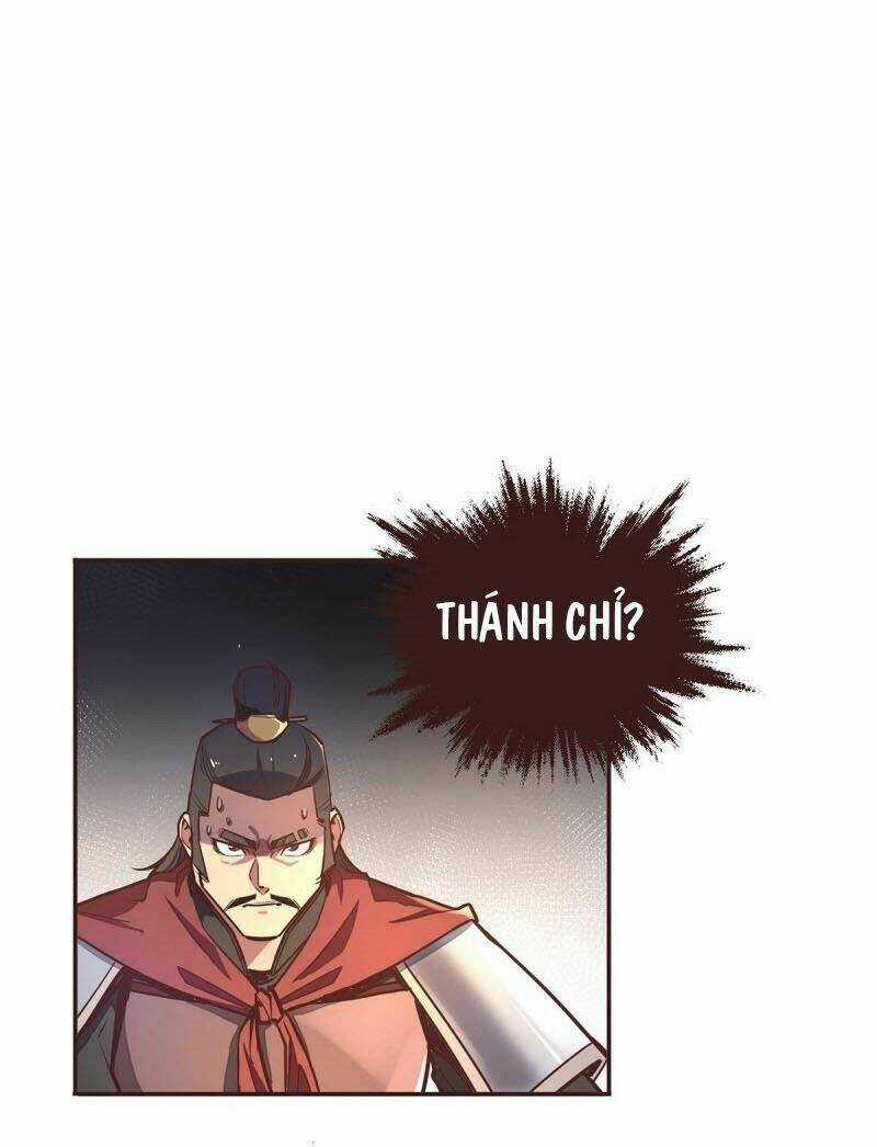 Sinh Tử Quyết Chapter 27 trang 3