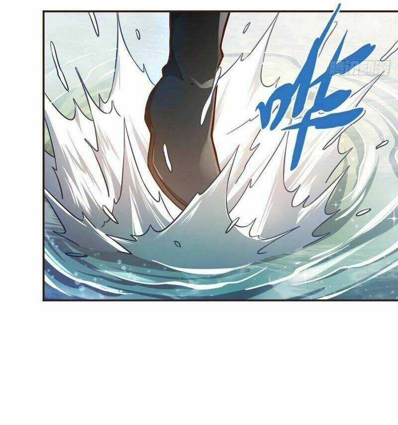 Sinh Tử Quyết Chapter 27 trang 34